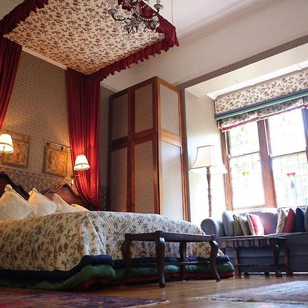 Jambo Guest House Cape Town Ngoại thất bức ảnh