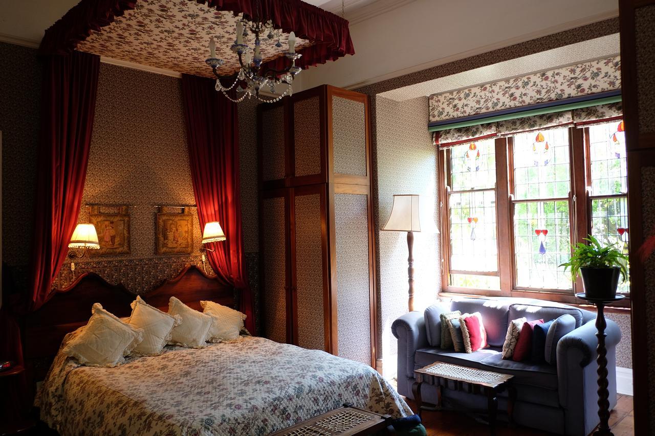 Jambo Guest House Cape Town Ngoại thất bức ảnh