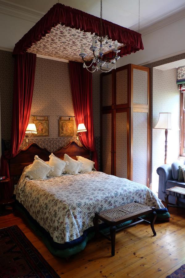 Jambo Guest House Cape Town Ngoại thất bức ảnh