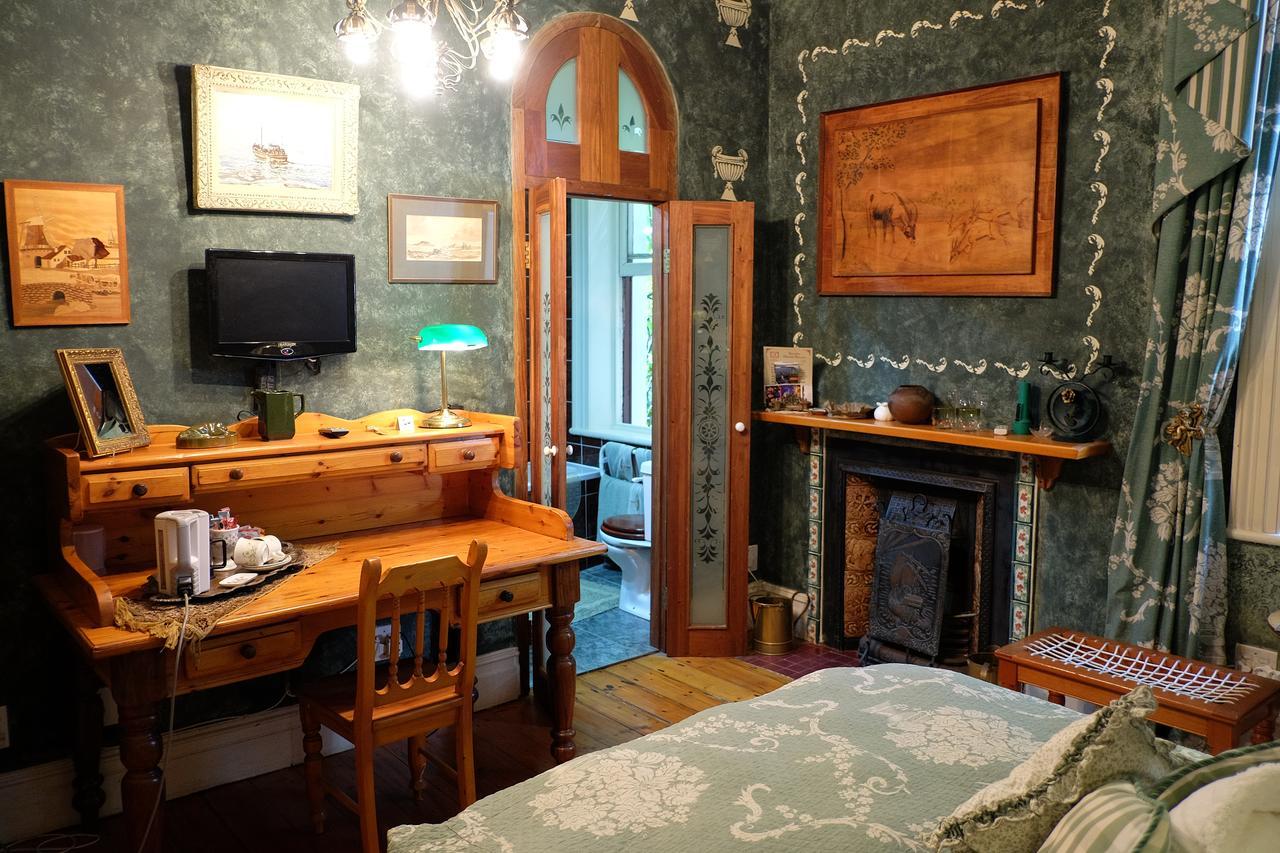 Jambo Guest House Cape Town Ngoại thất bức ảnh