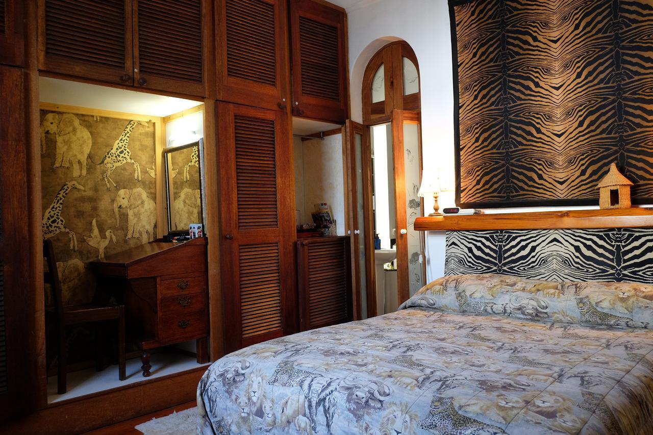 Jambo Guest House Cape Town Ngoại thất bức ảnh
