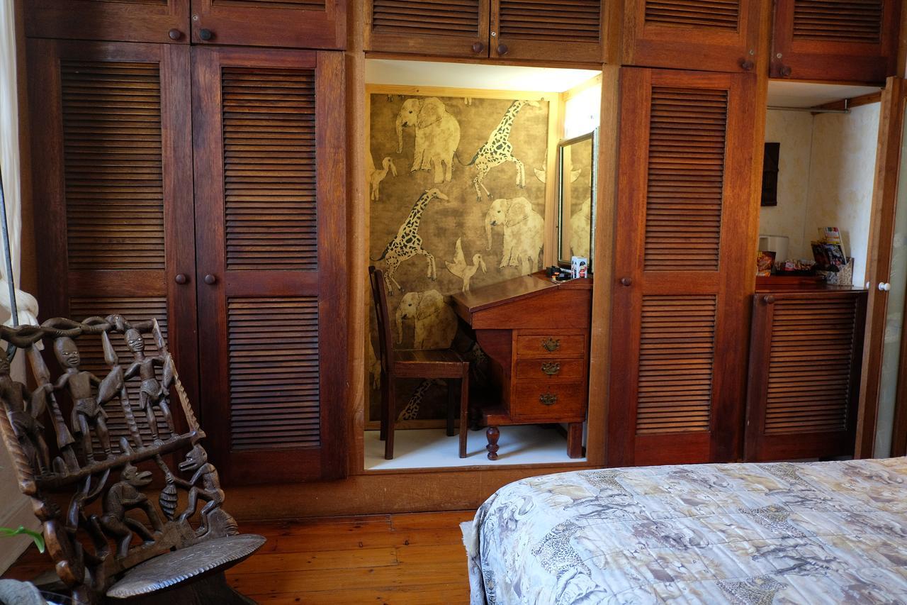 Jambo Guest House Cape Town Ngoại thất bức ảnh