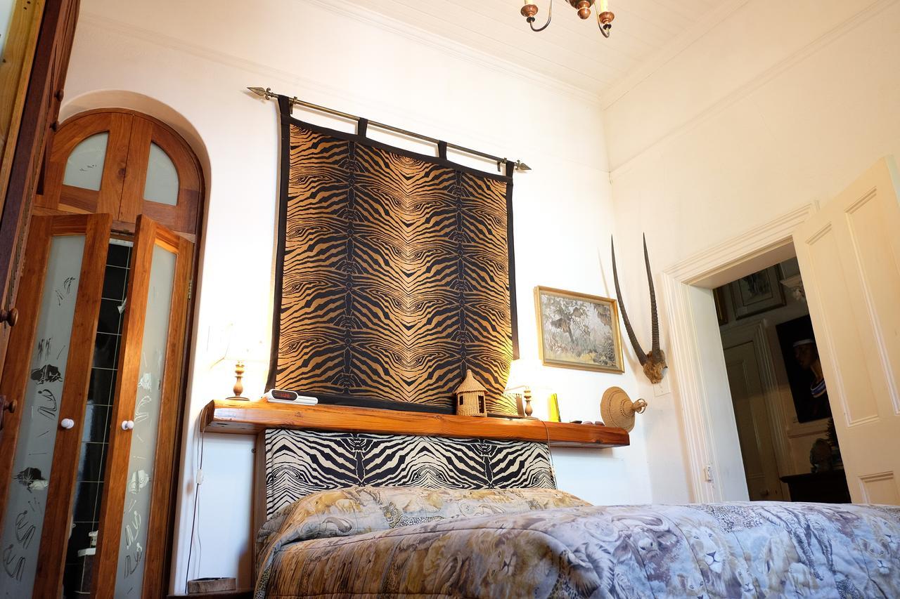 Jambo Guest House Cape Town Ngoại thất bức ảnh