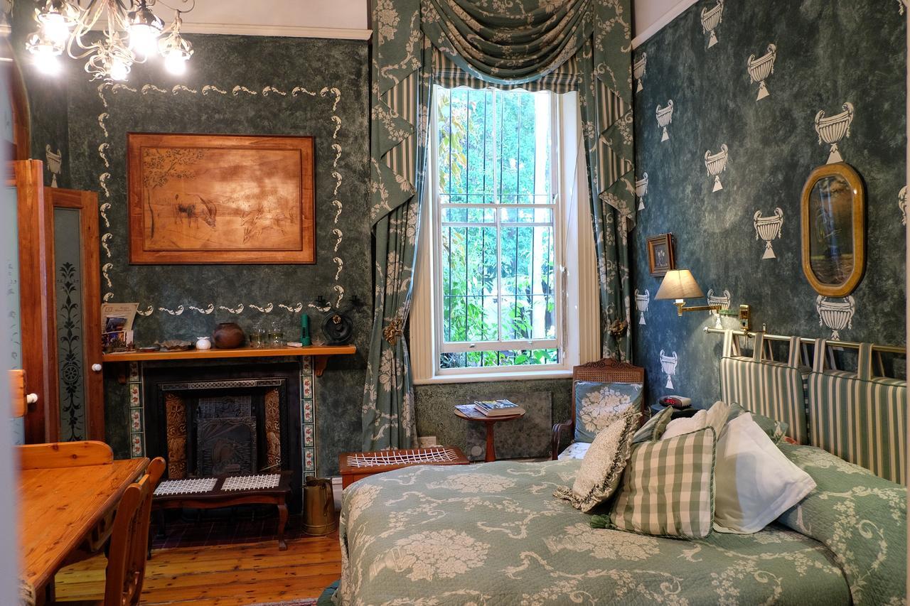 Jambo Guest House Cape Town Ngoại thất bức ảnh