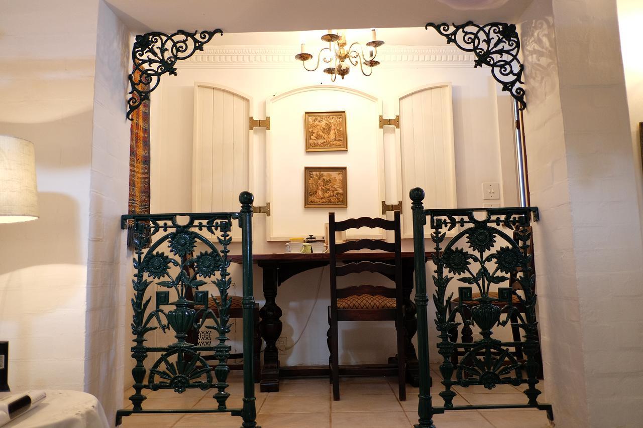 Jambo Guest House Cape Town Ngoại thất bức ảnh