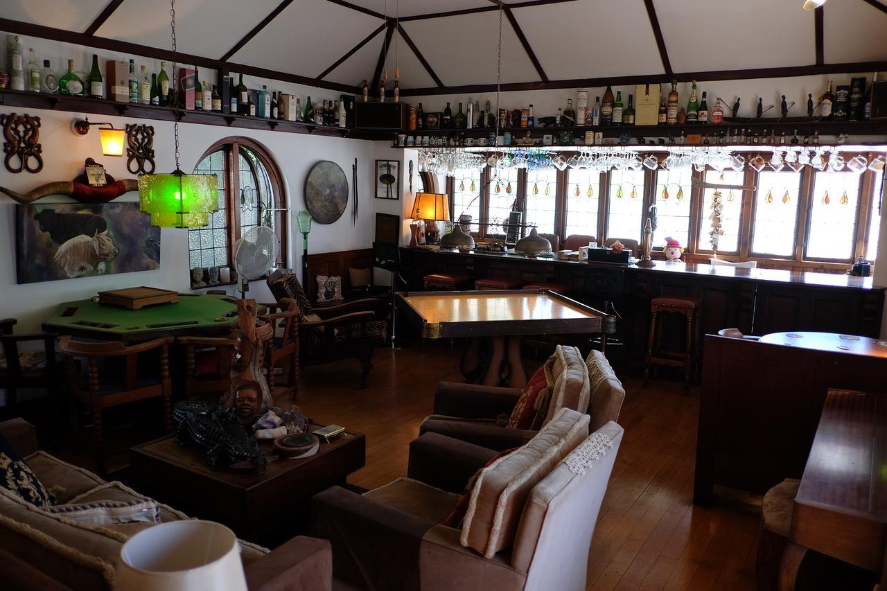 Jambo Guest House Cape Town Ngoại thất bức ảnh