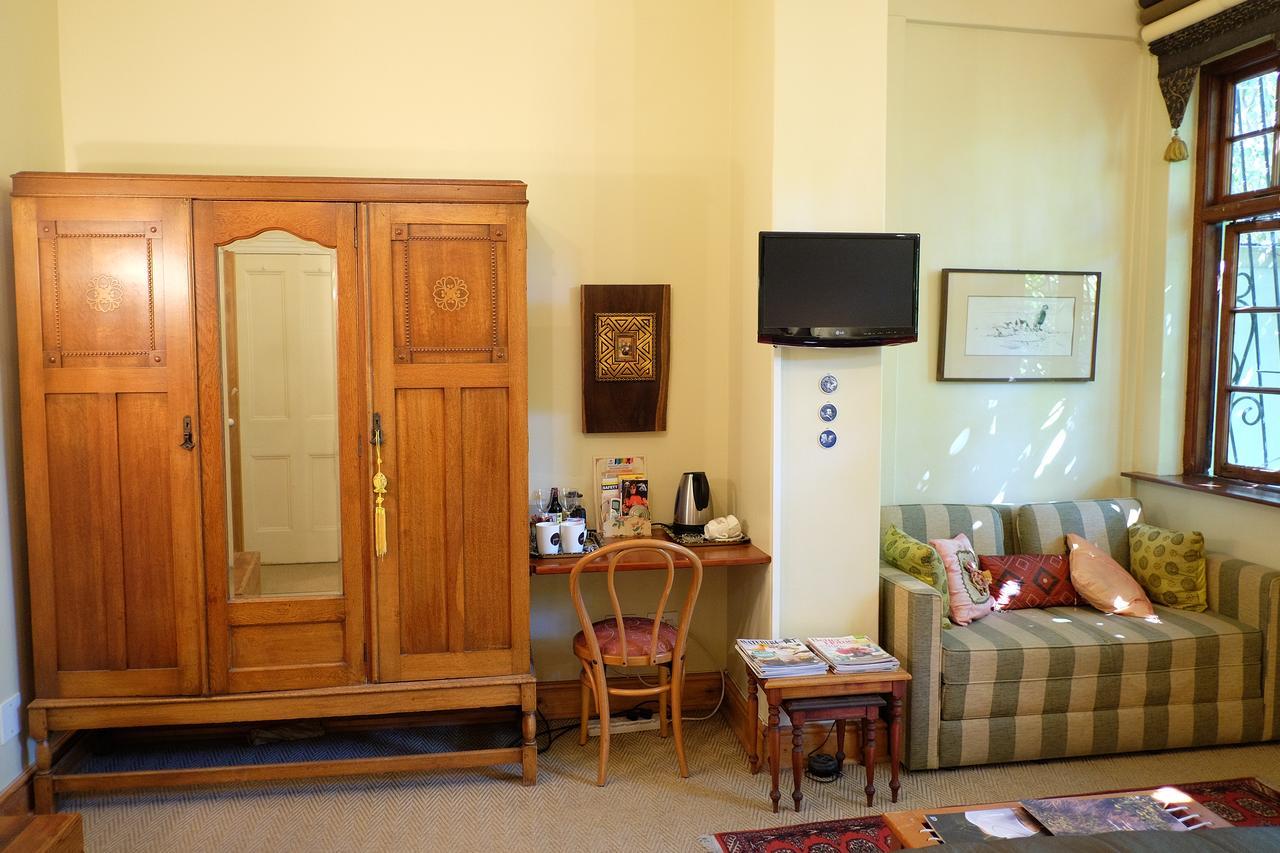 Jambo Guest House Cape Town Ngoại thất bức ảnh