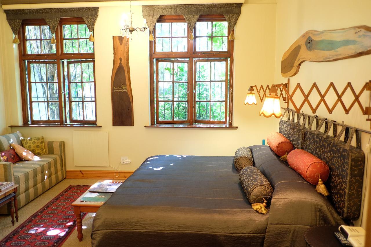 Jambo Guest House Cape Town Ngoại thất bức ảnh