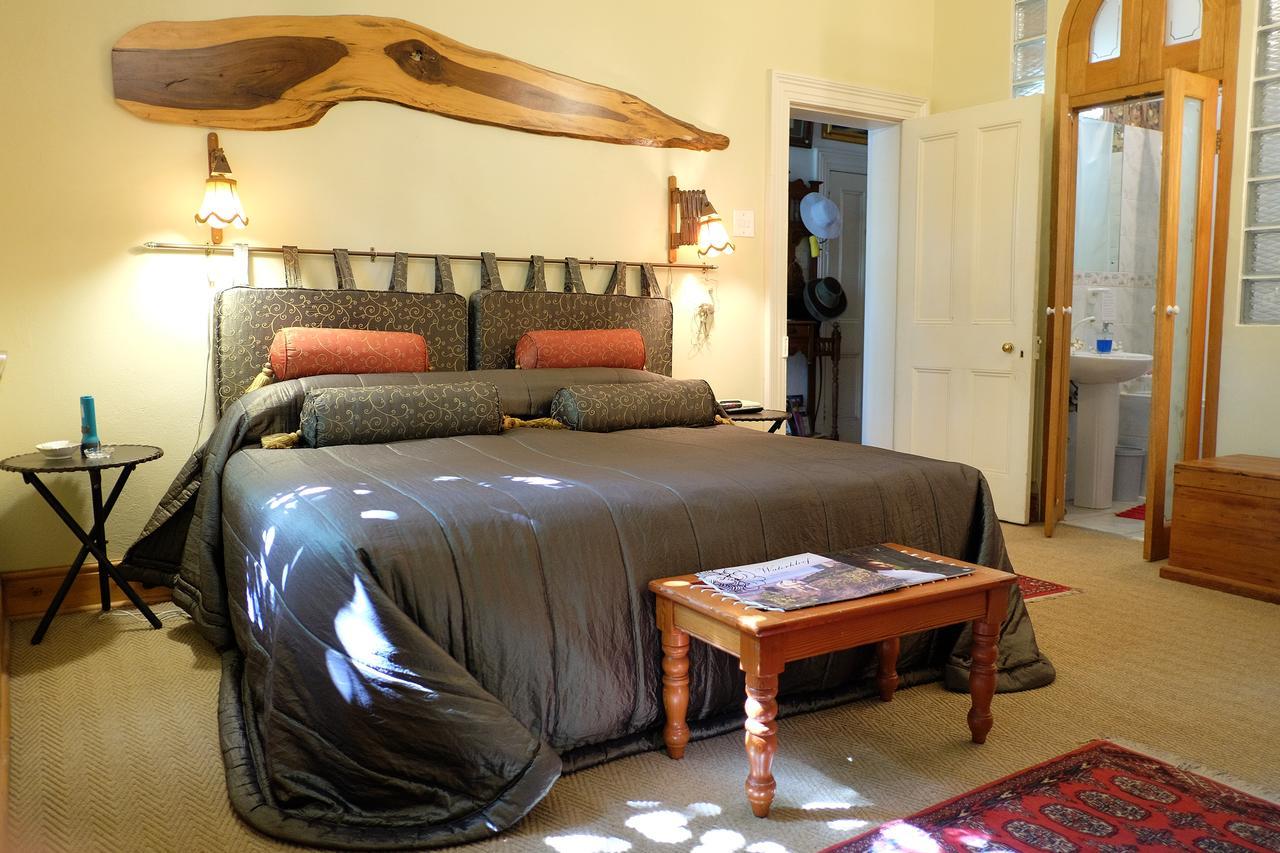 Jambo Guest House Cape Town Ngoại thất bức ảnh