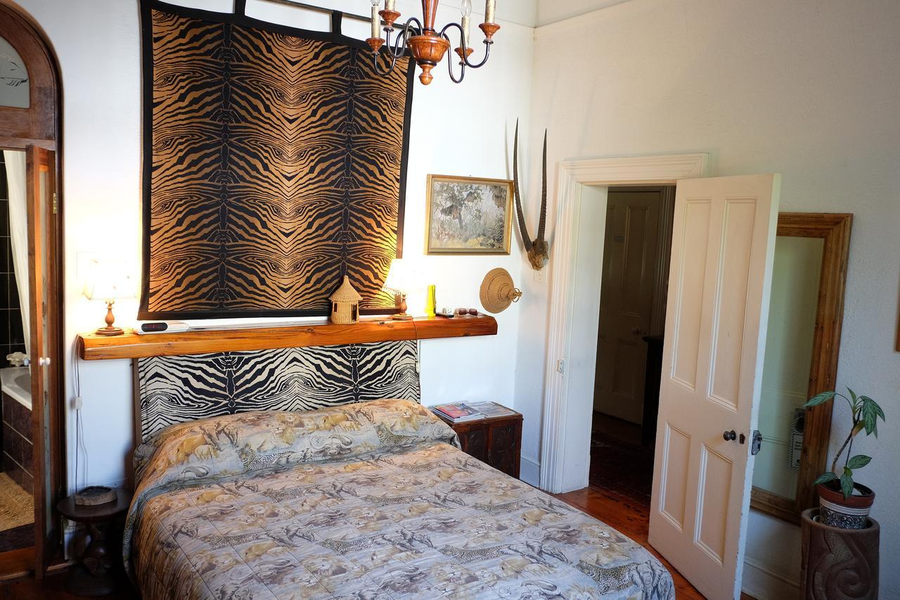 Jambo Guest House Cape Town Ngoại thất bức ảnh