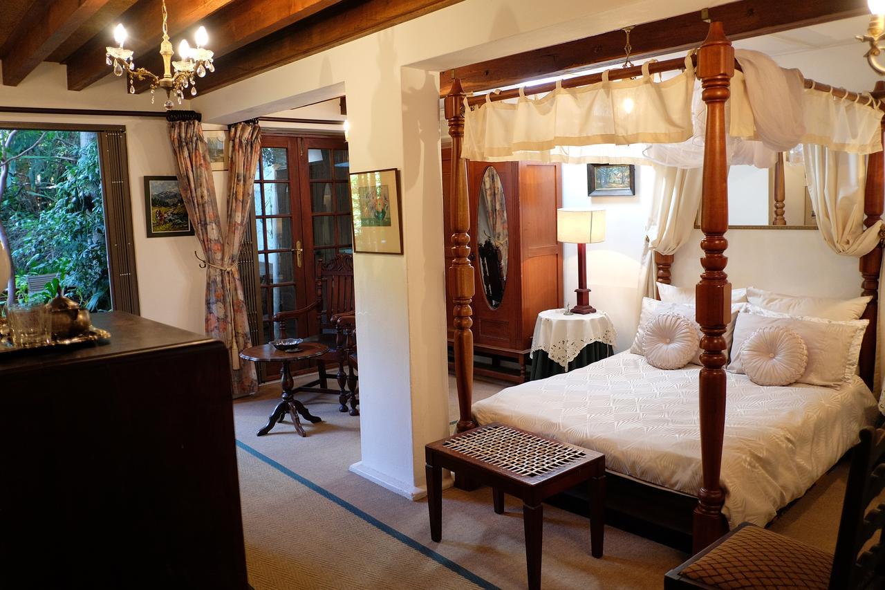 Jambo Guest House Cape Town Ngoại thất bức ảnh