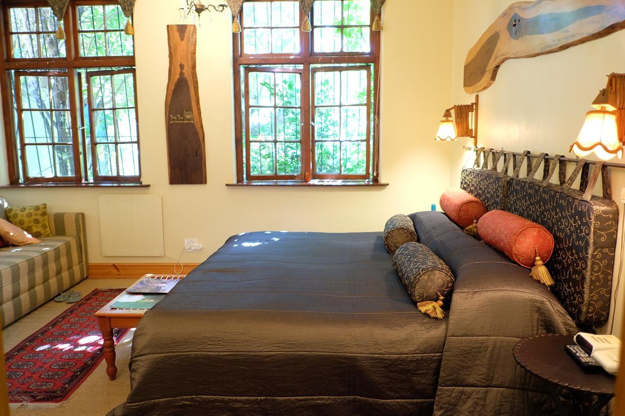 Jambo Guest House Cape Town Ngoại thất bức ảnh