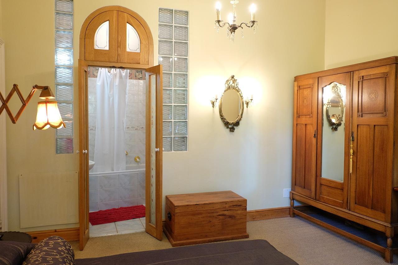 Jambo Guest House Cape Town Ngoại thất bức ảnh