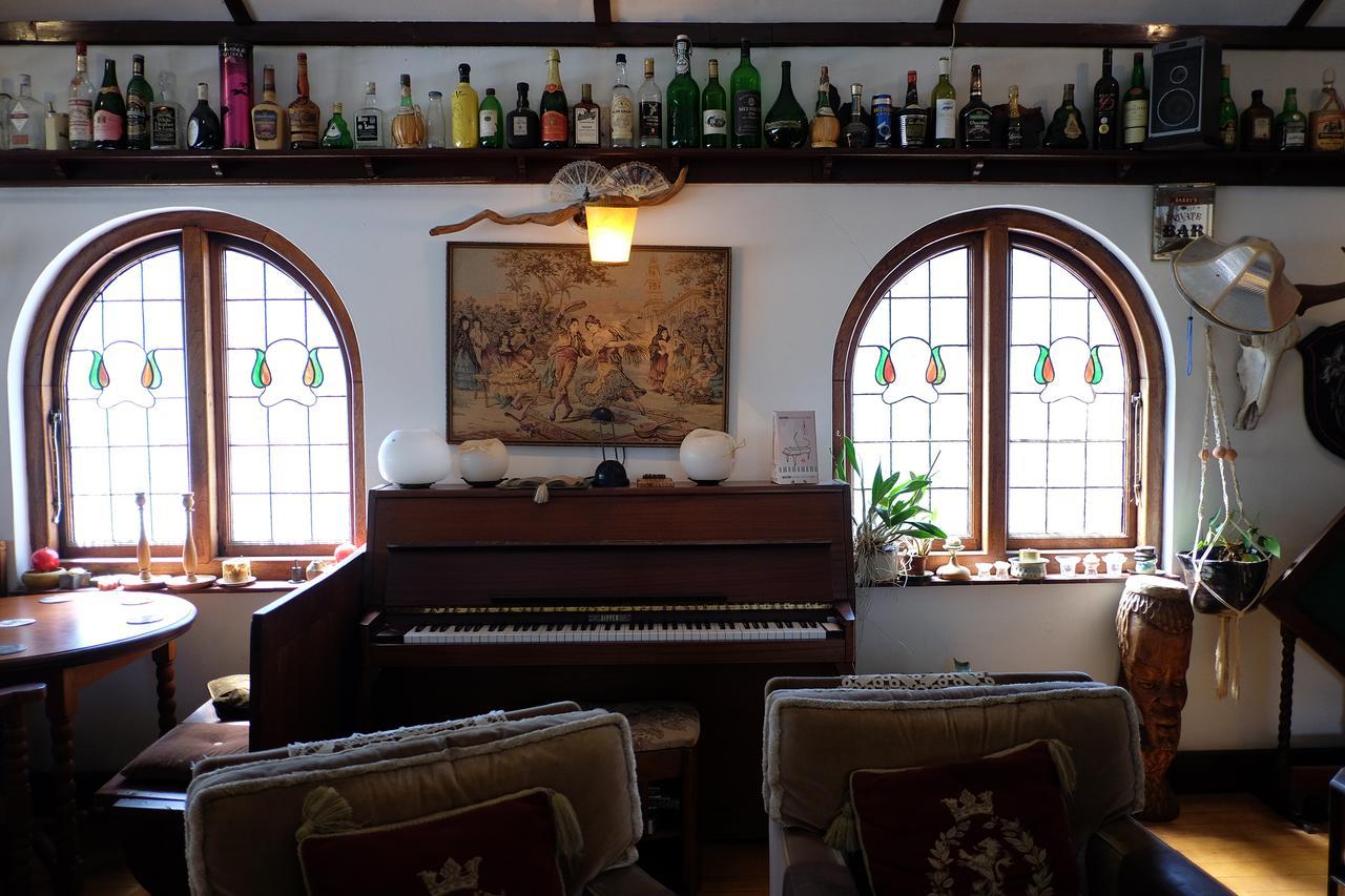 Jambo Guest House Cape Town Ngoại thất bức ảnh