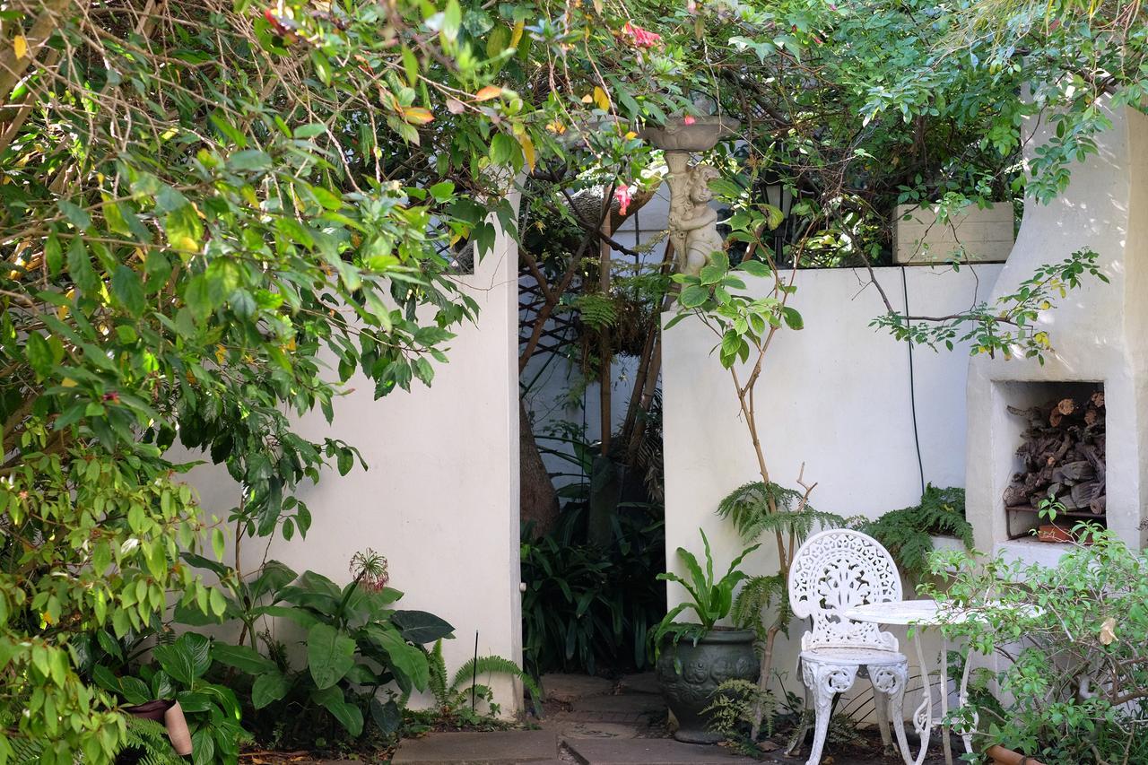 Jambo Guest House Cape Town Ngoại thất bức ảnh