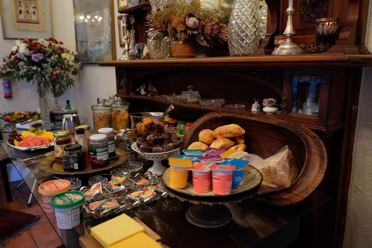 Jambo Guest House Cape Town Ngoại thất bức ảnh