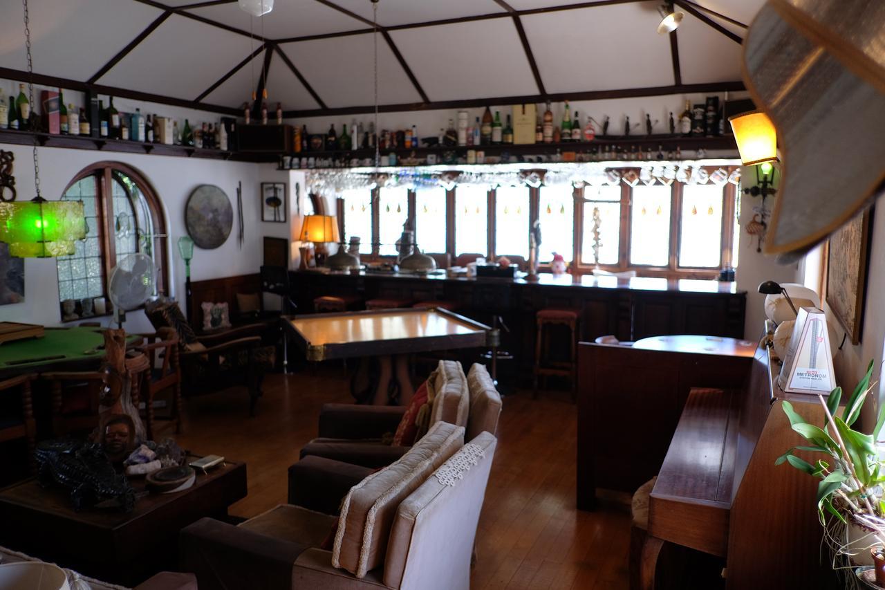 Jambo Guest House Cape Town Ngoại thất bức ảnh