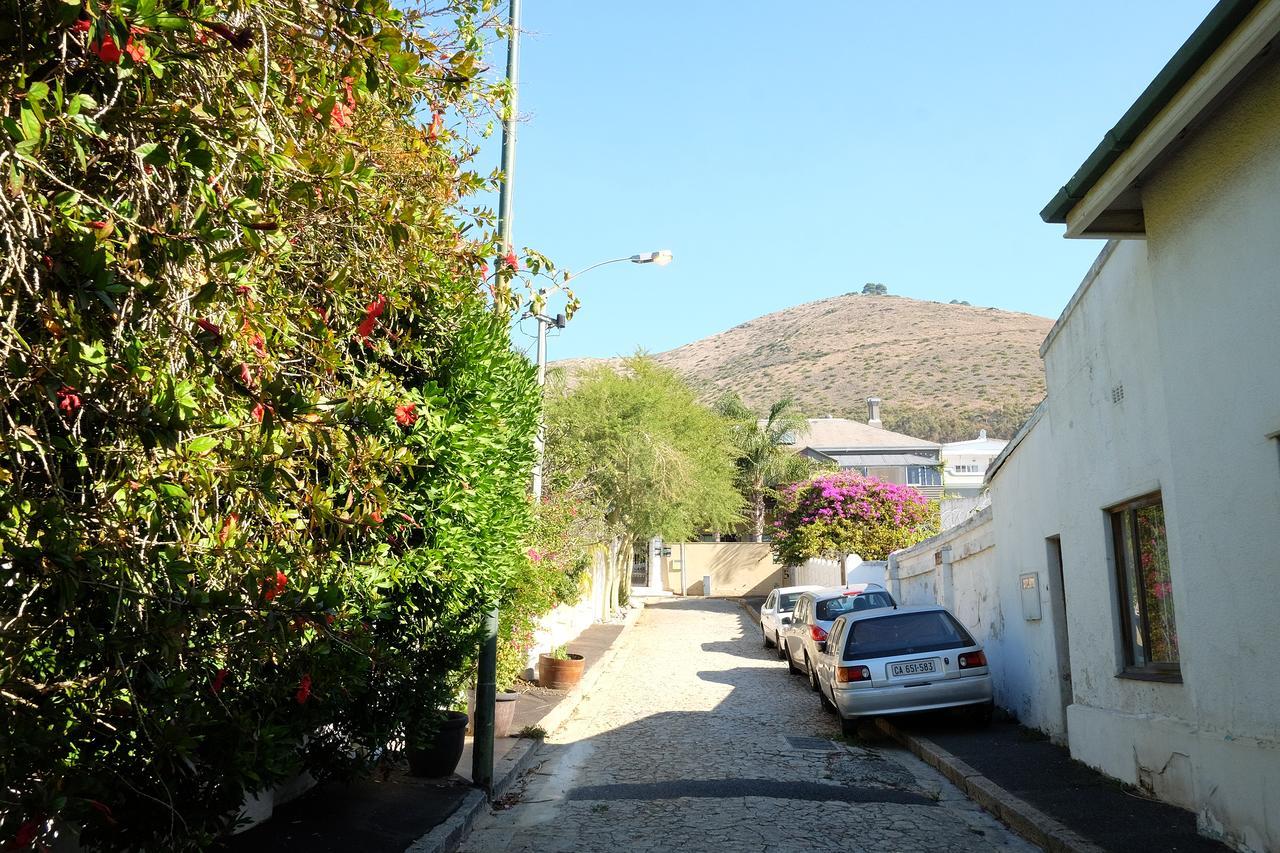 Jambo Guest House Cape Town Ngoại thất bức ảnh