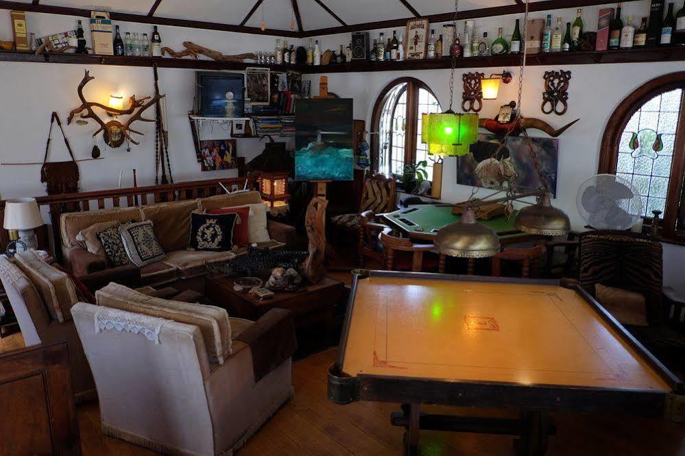 Jambo Guest House Cape Town Ngoại thất bức ảnh