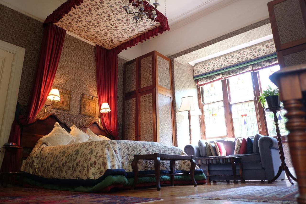 Jambo Guest House Cape Town Ngoại thất bức ảnh