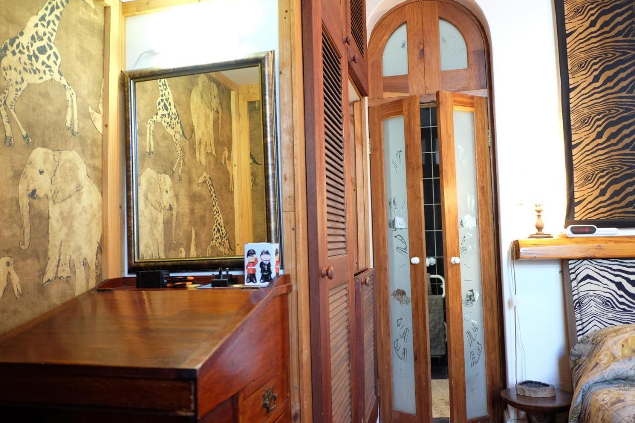 Jambo Guest House Cape Town Ngoại thất bức ảnh